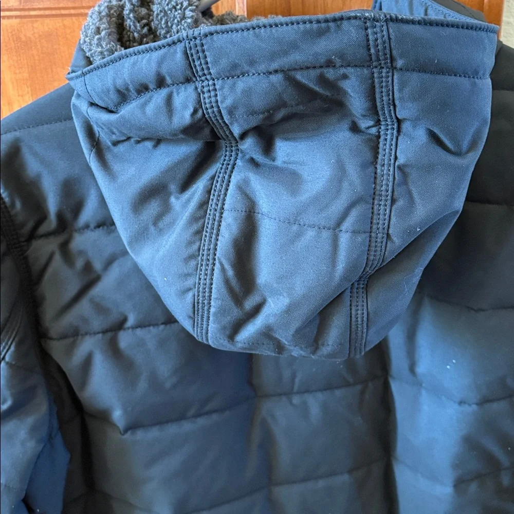 Carhartt jacket